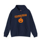 Cocktober Hooded Sweatshirt The Devil's Pickle
