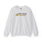 Hugh G. Rection Crewneck Sweatshirt The Devil's Pickle