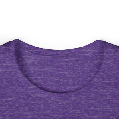 Women's Softstyle Tee "Grayarbie" Grayceful LLC