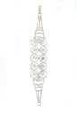STONE RHINESTONE BRACELET Shop Style & More | Fresh Looks, Everyday Deals & Free Shipping
