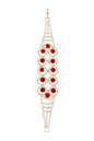 STONE RHINESTONE BRACELET Shop Style & More | Fresh Looks, Everyday Deals & Free Shipping