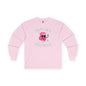 Don't Be A Twatsicle Long Sleeve Tee The Devil's Pickle