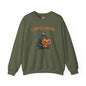 I Need Head Crewneck Sweatshirt The Devil's Pickle