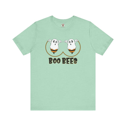 Boo Bees T-Shirt The Devil's Pickle