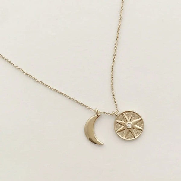 Moonchild Necklace Shop Style & More | Fresh Looks, Everyday Deals & Free Shipping