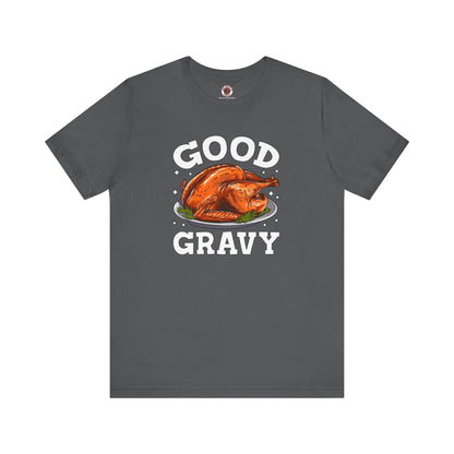 Good Gravy T-Shirt The Devil's Pickle
