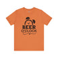 Beer O'clock T-Shirt The Devil's Pickle