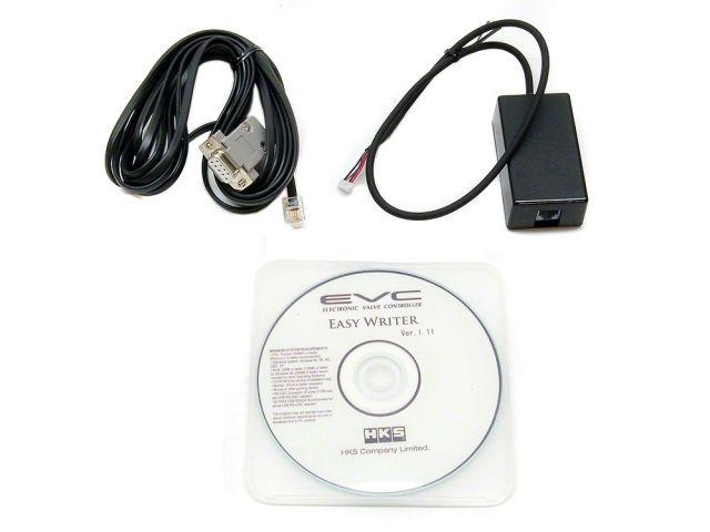 HKS EVC Easy Writer Software FR SPORT