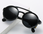 Steampunk Sunglasses Brand Design Round Sunglass FitiqueFit