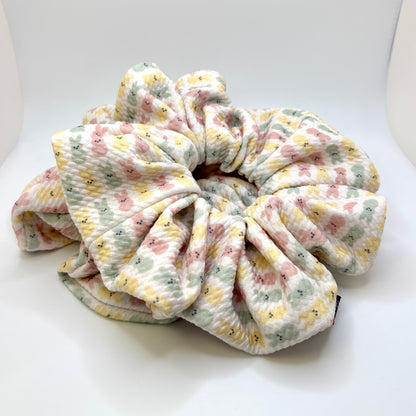 Baby Peep Easter Bullet Scrunchie Enchanted Scrunch