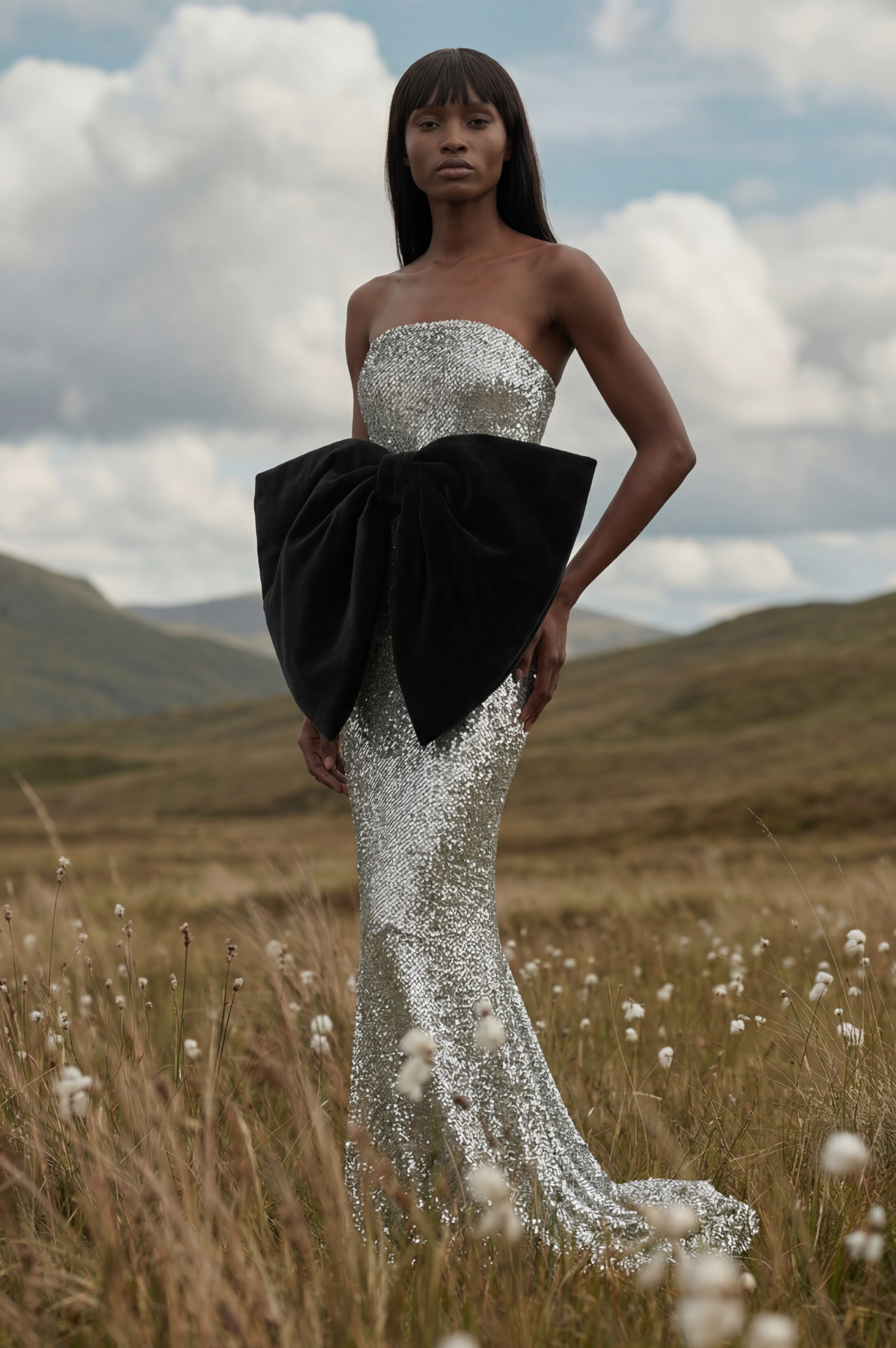 Indira Dress AshleyStambouli
