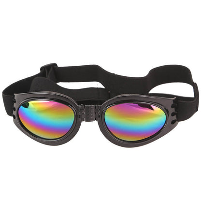 Stylish Durable Foldable Pet Sunglasses - For Dogs And Cats Pet Accessories NovaCart