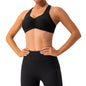 Nude Feel Women’s Pilates & Yoga Set FitiqueFit