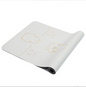 Natural rubber yoga mat PU professional non-slip yoga studio dedicated fitness mat male beginner yoga thickened V.I.P Digital Presence