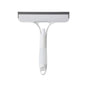 Window Cleaning Tool | Three-in-One Glass Scraper | Home Glass Cleaner | Mirror Cleaning Tool | Surface Cleaning Tool