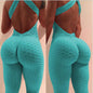 "PowerFit High-Waisted Workout Leggings – Stretchy, Breathable Gym Pants for Active Women" Country in My Heart