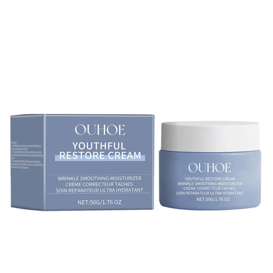 Facial Moisturizer, Hydrating And Moisturizing Facial Skin Firming Hydrating And Brightening Repair Cream V.I.P Digital Presence