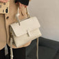 Vintage Cowgirl Messenger Bag – Retro Stylish Handbag for Cowgirls Country in My Heart