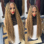 Boho braids color 27 HOL stores