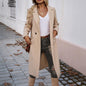 Classic Cowgirl Cardigan Overcoat – Stylish & Cozy Outerwear for Every Cowgirl Country in My Heart