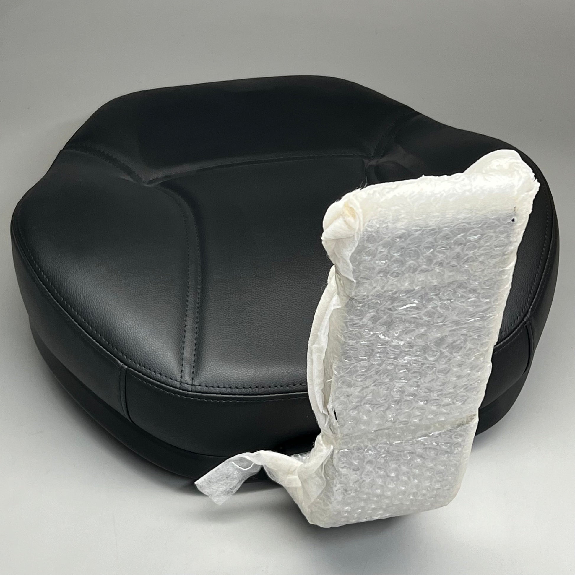BACKREST (2 PACK) For Stool or Chair Backrest Piece ONLY (not a chair) Black K333 PayWut