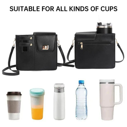 VersaStyle Crossbody Handbags Country in My Heart
