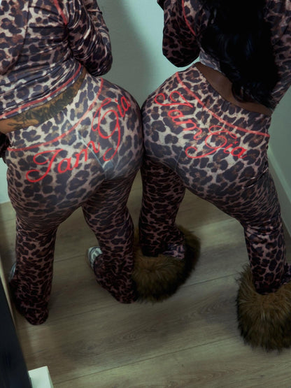 Leopard Gia Set DALOVELY STYLE