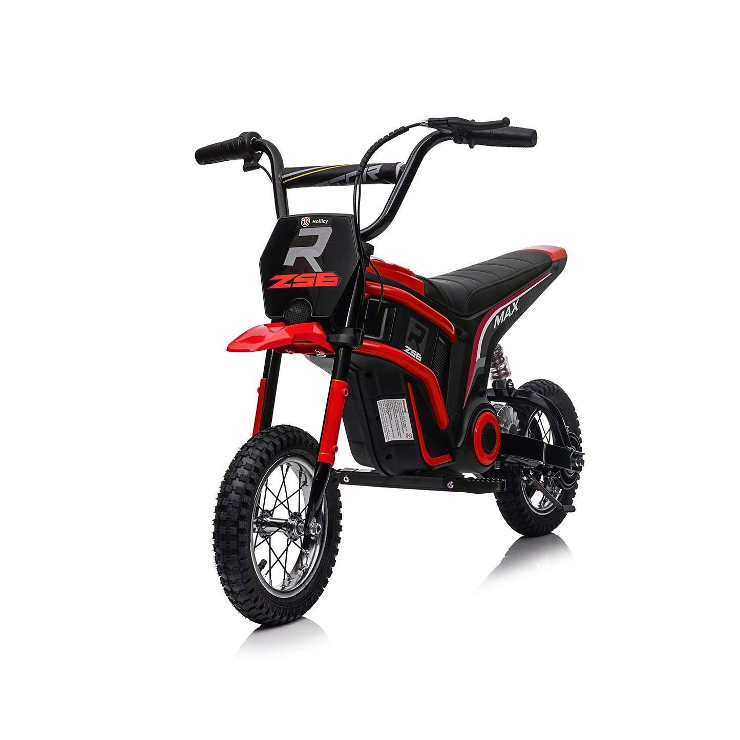 24V14ah children's riding 24V electric toy off-road motorcycle off-road vehicle XXL large speed up to 14.29MPH dual suspension m V.I.P Digital Presence