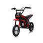 24V14ah children's riding 24V electric toy off-road motorcycle off-road vehicle XXL large speed up to 14.29MPH dual suspension m V.I.P Digital Presence