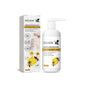 Honey Shower Gel Deeply Cleanses, Moisturizes, Rejuvenates And Relieves Red, Dry And Itchy Skin