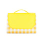 Outdoor Picnic Mat Camping Picnic Moisture Proof Mat Portable Seat Cushion Thickened Waterproof Picnic Cloth Outing Tent Floor Mat