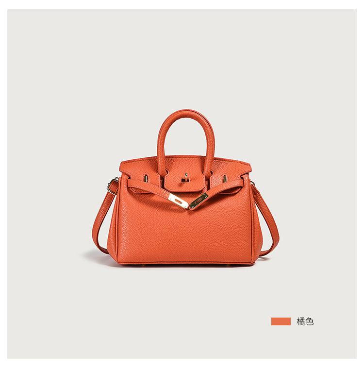 Retro Cowgirl Messenger Bag – Stylish and Chic Leather Handbag Country in My Heart