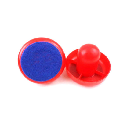 Children's electric shuttle ice hockey suspended electric puzzle toy parent-child interaction indoor and outdoor