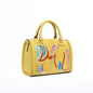 Fashionable Portable Sequin Embroidered Messenger Bag