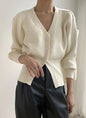 Fashion V-neck Sweater