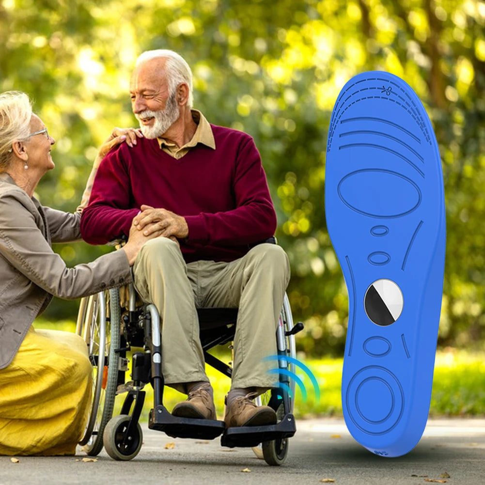 Shoe Insoles for AirTag Tracking ViralGalleria.com