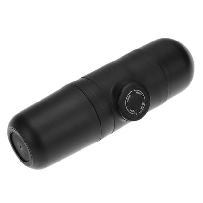 Portable Manual Espresso Maker ViralGalleria.com