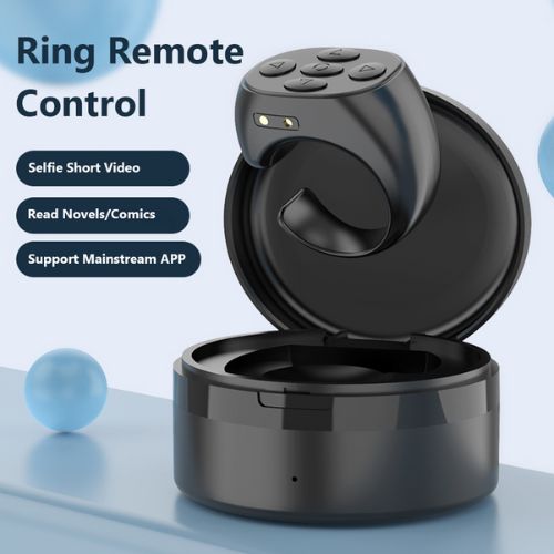 TikTok Remote Control ViralGalleria.com
