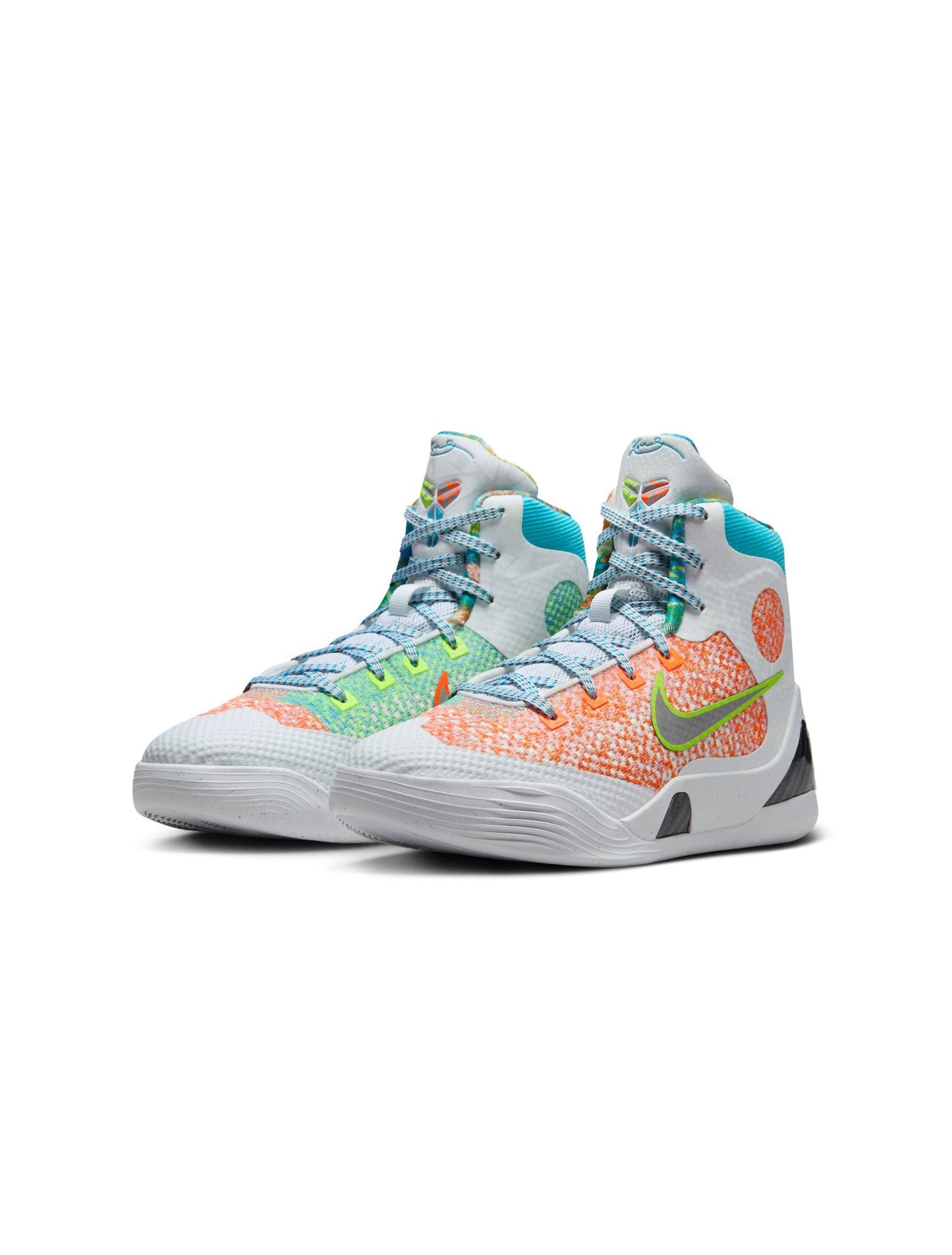 Nike Big Kids Elite - What The Denim Exchange