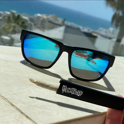 Hidden Storage Sunglasses ViralGalleria.com