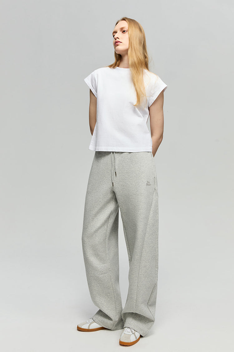 Cloud Flow Sweatpants HJ701 Hey Joanie