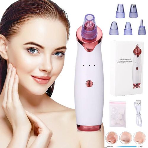 Blackhead Removal Suction Tool ViralGalleria.com