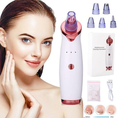 Blackhead Removal Suction Tool ViralGalleria.com