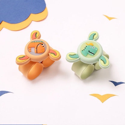 2Pcs Set Mosquito Repellent Bracelet for Children ViralGalleria.com