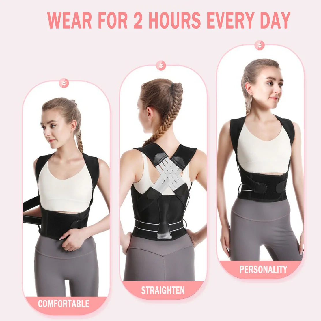 Posture Corrector ViralGalleria.com