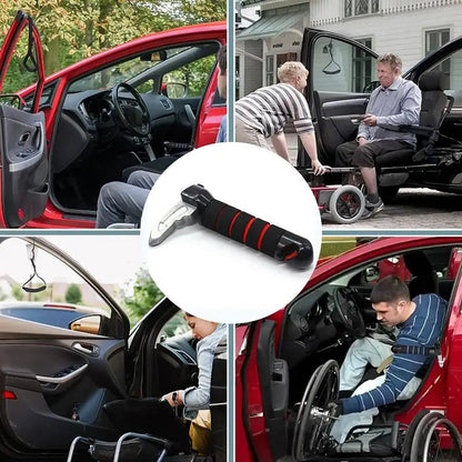 Car Door Handle for Elderly ViralGalleria.com