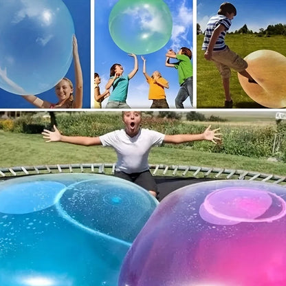 Bubble Ball ViralGalleria.com