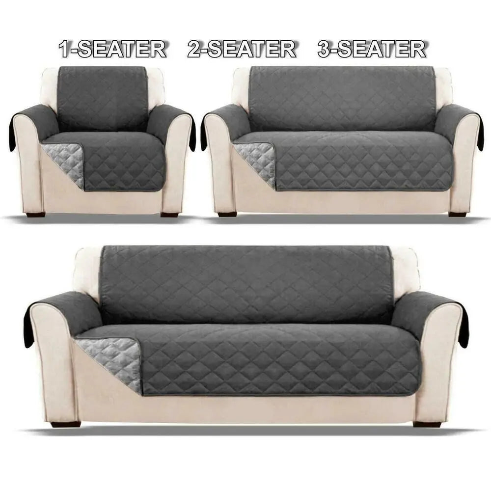 Waterproof Pet Sofa Cover ViralGalleria.com
