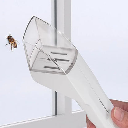 Portable Transparent Insect Catcher ViralGalleria.com