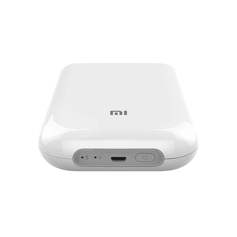 Portable Photo Printer ViralGalleria.com